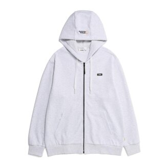 [공용]브래비 유니 TRAINING SET F-ZIP M/IVORY N231UFT010