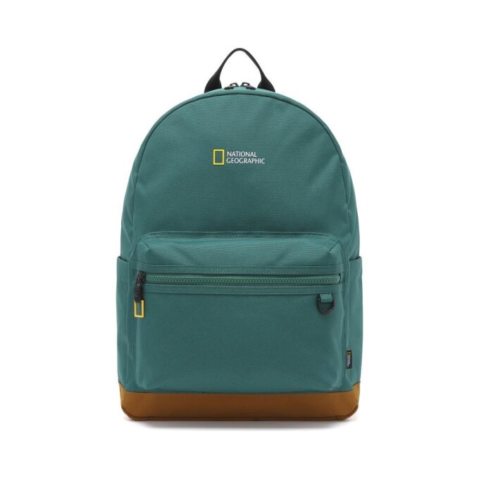 K265KBG130베이직 백팩 GREEN