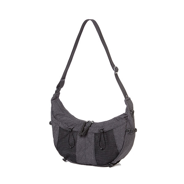 IRES 호보백 BLACK UX009002