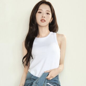 지오다노여자립 탱크탑653932a