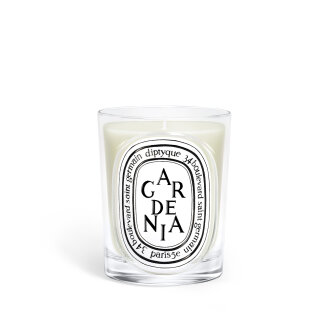 클래식 캔들 가드니아