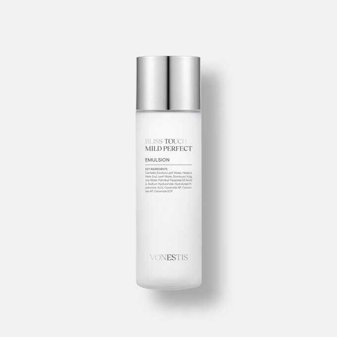 본에스티스 블리스터치 마일드 퍼펙트 에멀전 200ml