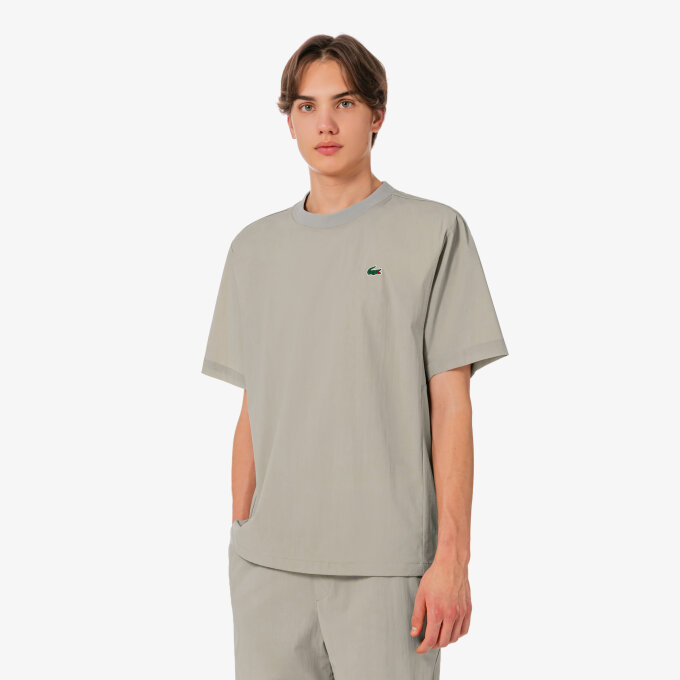 26SS 남성 테니스 우븐 셋업 피스테 SH320E-56G 02S