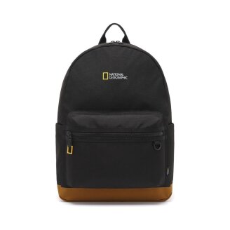 K265KBG130베이직 백팩 BLACK