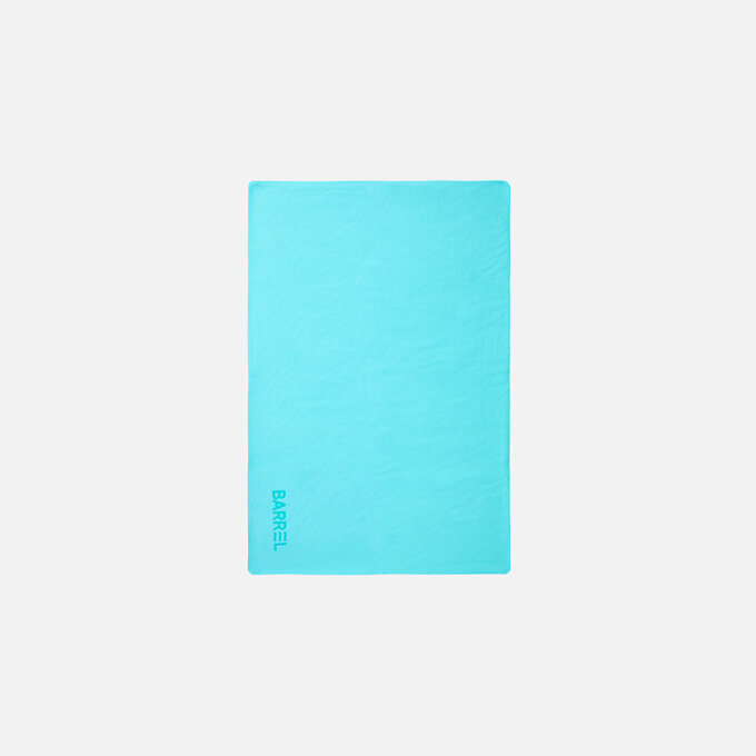 베이직 아쿠아 타월 민트 (B6SUAAT001MNT)