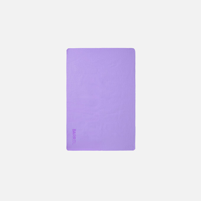 베이직 아쿠아 타월 라벤더 (B6SUAAT001LAV)