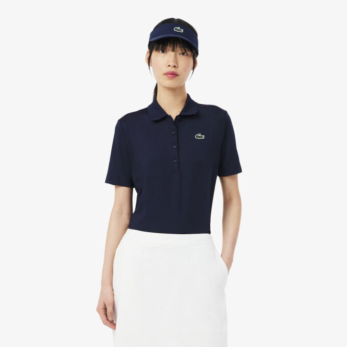 26SS 여성 골프 반팔 퍼포먼스 폴로 셔츠 PF0081-56G 166