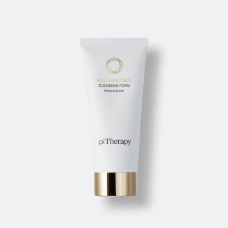 본에스티스 파이테라피 레저렉션 클렌징폼 리밸런싱 120ml