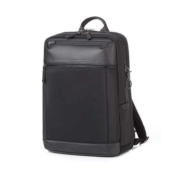 PRIMON 백팩 BLACK UV909001