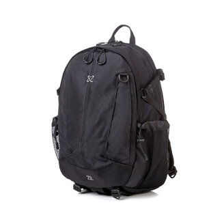 ATLES 백팩 M BLACK UW609001