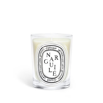 클래식 캔들 나르길레