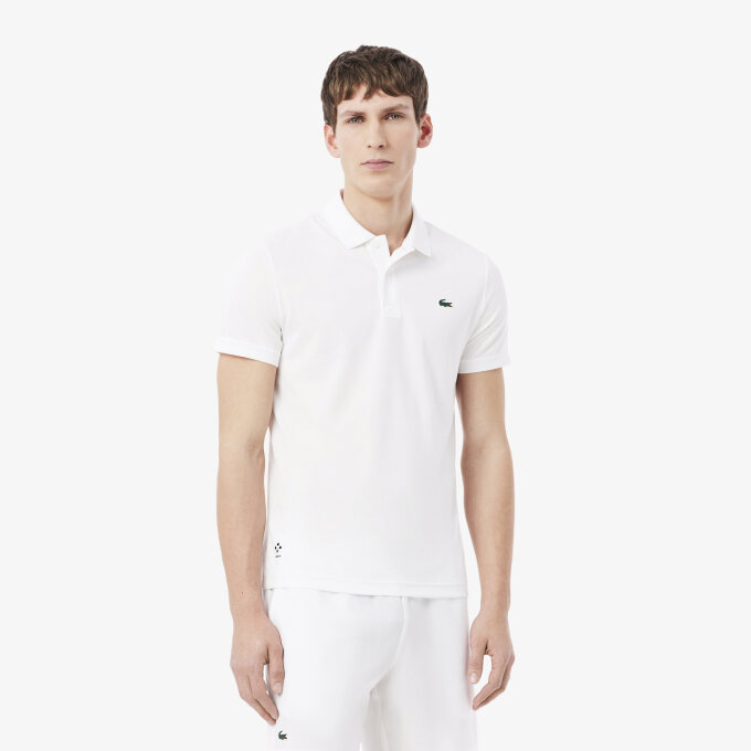 26SS 남성 Daniil Medvedev 반팔 폴로 셔츠 DH9985-56G 001