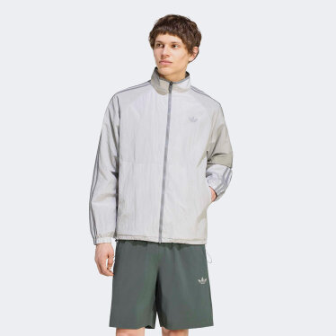 스트라이프 윈드 트랙 탑 KW7390