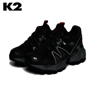 남여공용 고어 트레킹화 플라이하이크 일루젼 FUS25G27