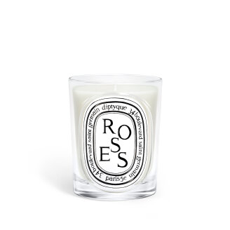 클래식 캔들 로즈