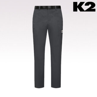 KMM25343 2C  남성 여름 내추럴 LYCRA 카고 팬츠 이월상품