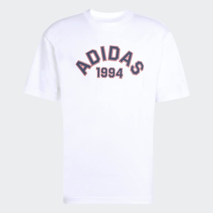 GFX 티셔츠 바시티(KD6550)