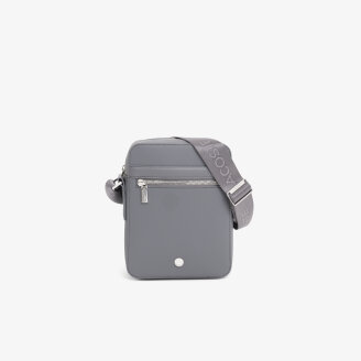NH5272H56G 랑곤 LANGON 세로형 카메라백 (R58/슬레이트 그레이)