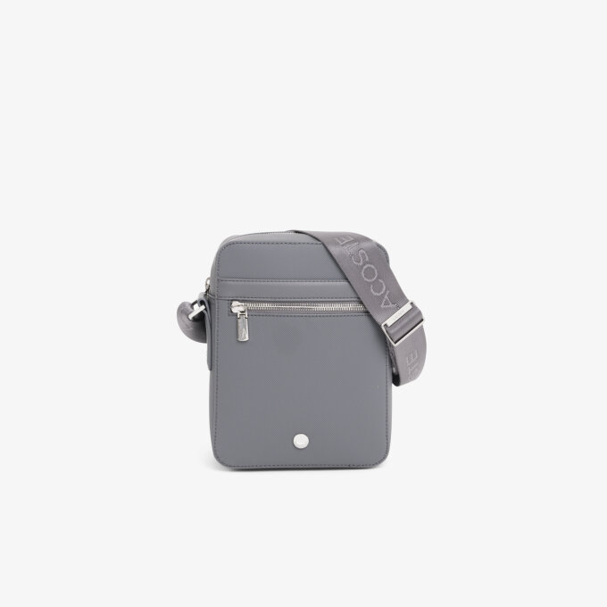 NH5272H56G 랑곤 LANGON 세로형 카메라백 (R58/슬레이트 그레이)