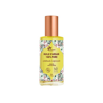 플뢰랑스 나튀르 유기농 100% 퓨어 아르간오일 50ml
