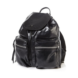 BOHEA 백팩 BLACK UW309001