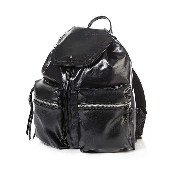 BOHEA 백팩 BLACK UW309001
