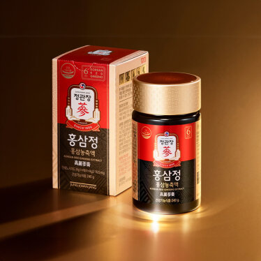 정관장 환절기 best 상품 모음