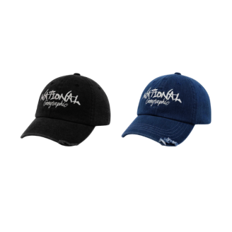 키주 워싱볼캡 K263KHA030