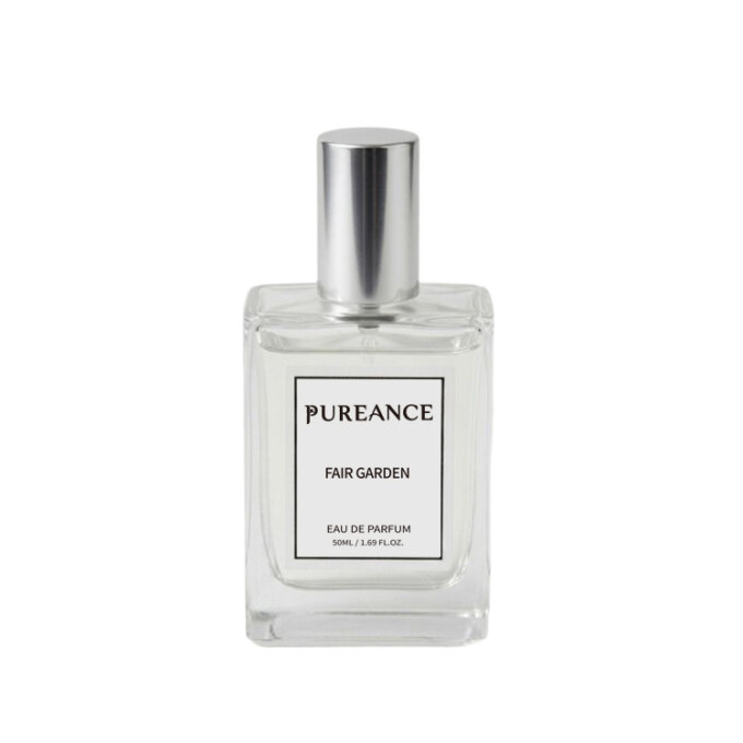 [퓨레앙스] 페어 가든 오드퍼퓸 50ml
