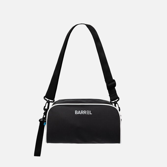 베이직 스윔 파우치 5L 블랙 (B6SUABG011BLK)