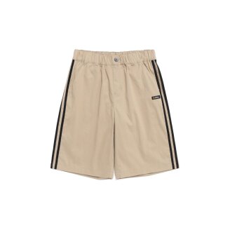 K262UHP050 7부 버뮤다 반바지 BEIGE
