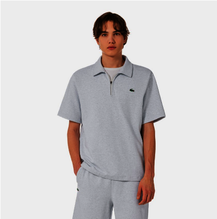 26SS  남성 에어 저지 셋업 반집업 SH624E-56G CCA