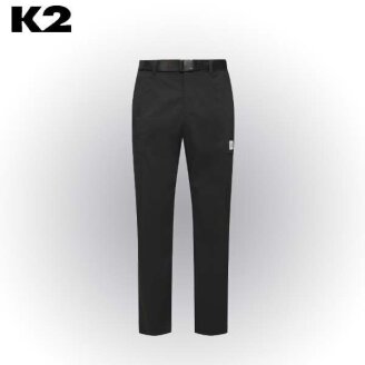 남성용 FOR:REST 내추럴 LYCRA 카고 팬츠 여름바지 KMM25343 Z1