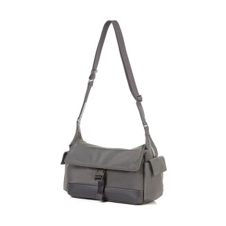 PRIMON 메신저백 KHAKI UV994003
