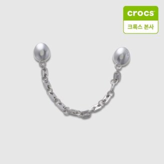 실버 앙커 체인 팩지비츠 10016608