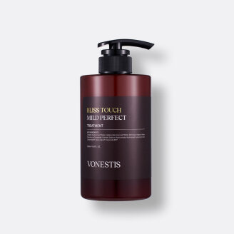 본에스티스 블리스터치 마일드 퍼펙트 트리트먼트 500ml