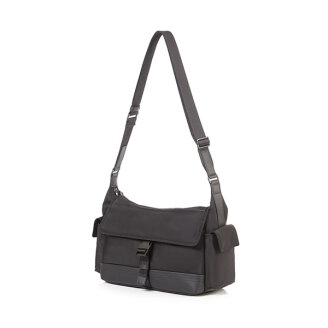 PRIMON 메신저백 BLACK UV909003