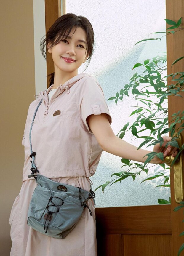 샤코슈백 4컬러