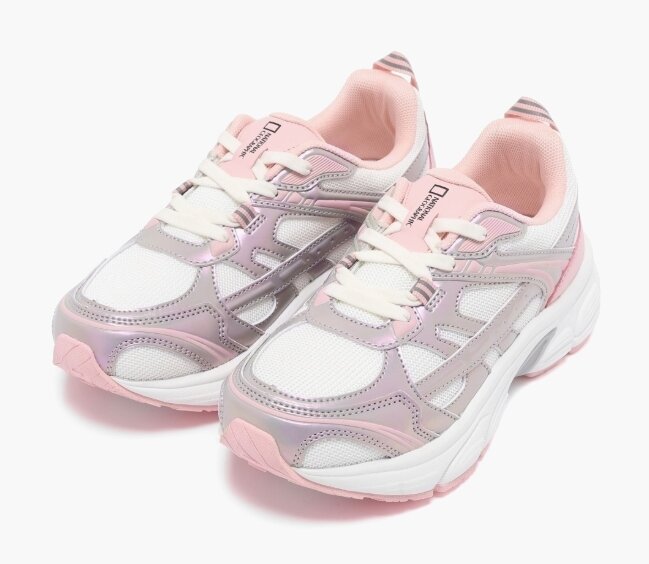 K263KJG320네오 알파 키즈 PINK