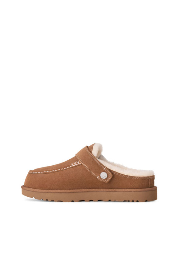 UGG   [WOMEN] 버클 클로그  컬러3종 택1