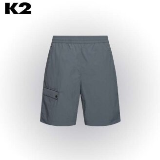남성용 FOR:REST 카고 쇼츠 여름바지 KMM25345 HF