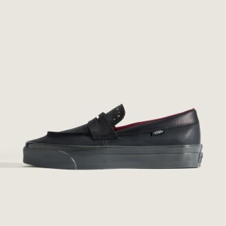 공용 프리미엄 로퍼 53 스톤 VN000VATBLK