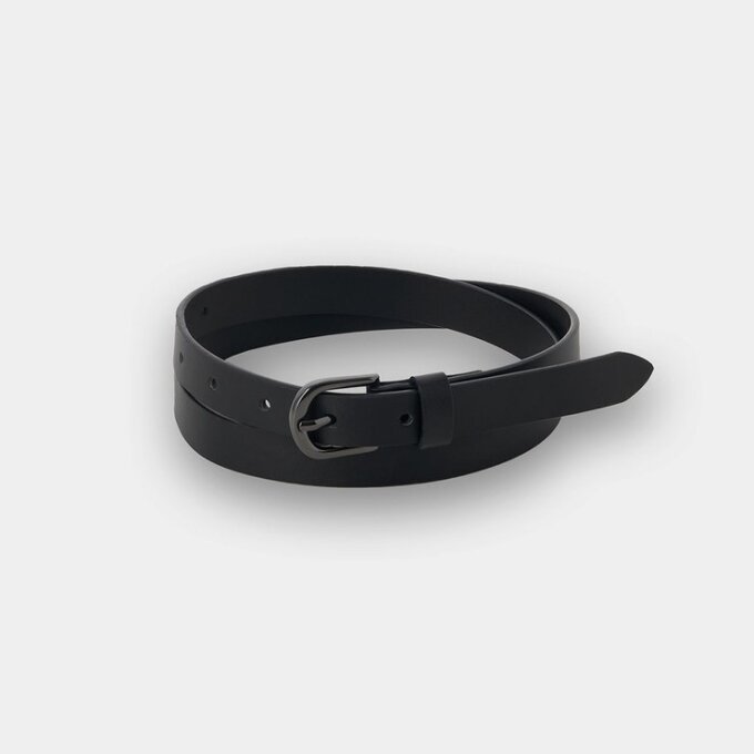 지오다노 여자 소가죽벨트(19mm)550143
