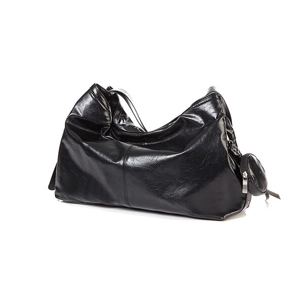 BOHEA 숄더백 BLACK UW309002