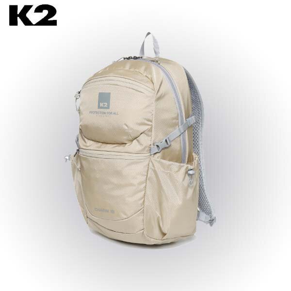 KUS25B15 YS 남여공용 참(CHARM)18L ＊ECO 등산배낭