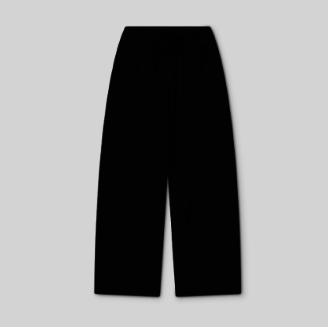 Cooling Wide Pants / WHTMG2523F