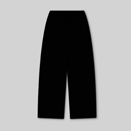 Cooling Wide Pants / WHTMG2523F