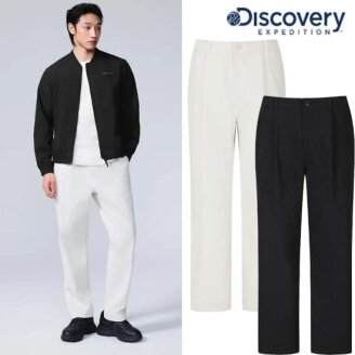 26년 FW 남성 루즈테이퍼드 팬츠 DMPT3C064