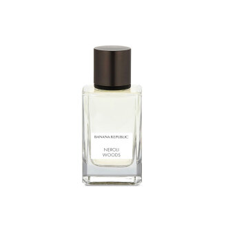 바나나리퍼블릭 네롤리 우드 EDP 75ml
