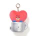 [스노우피크 I BT21] TATA 키링 S26MUFSU14